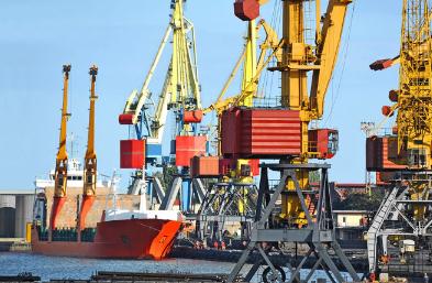 琪邦和您一起了解天津國(guó)際物流的運(yùn)輸原則!