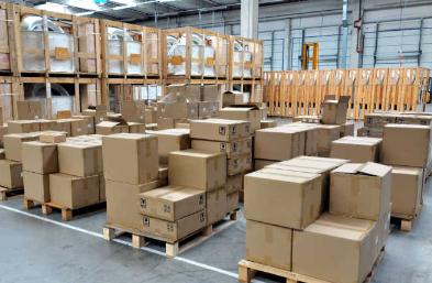 哪些因素將促進(jìn)天津國(guó)際物流行業(yè)的發(fā)展?