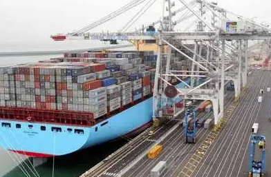 天津國(guó)際物流有哪五個(gè)優(yōu)勢(shì)?