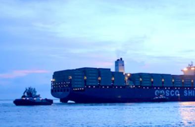 關(guān)于天津海運(yùn)你必須知道的知識(shí)