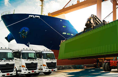 天津貨代總結(jié)空箱調(diào)運(yùn)的那些原因!