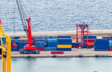 為什么大家都愿意與天津貨代公司合作?