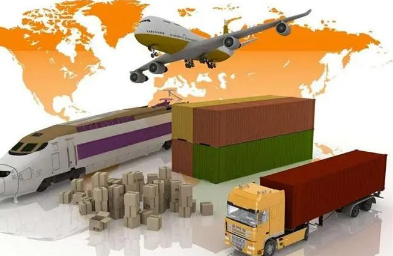 天津貨代公司與國際快遞公司的區(qū)別是什么?