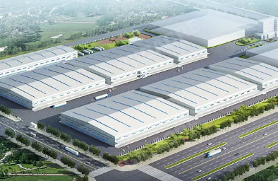 真正為企業(yè)服務(wù)的天津國際物流區(qū),你了解嗎?