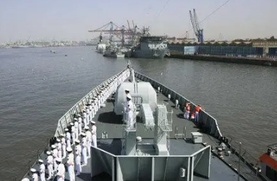 天津海運(yùn)為何能提高辦理業(yè)務(wù)時效?受到哪些舉措的惠愛?