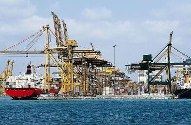 現(xiàn)代物流技術(shù)在天津貨運(yùn)公司的應(yīng)用是怎樣的?