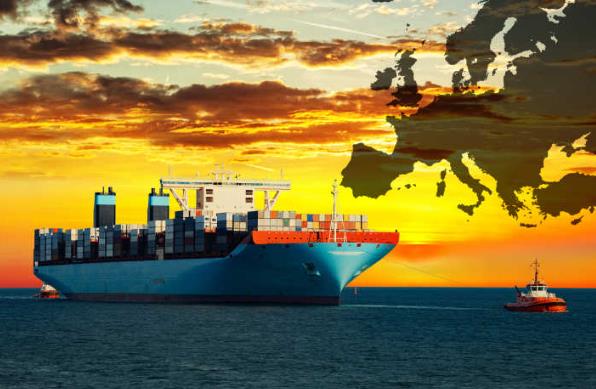 天津國(guó)際物流公司的發(fā)展是怎樣的?