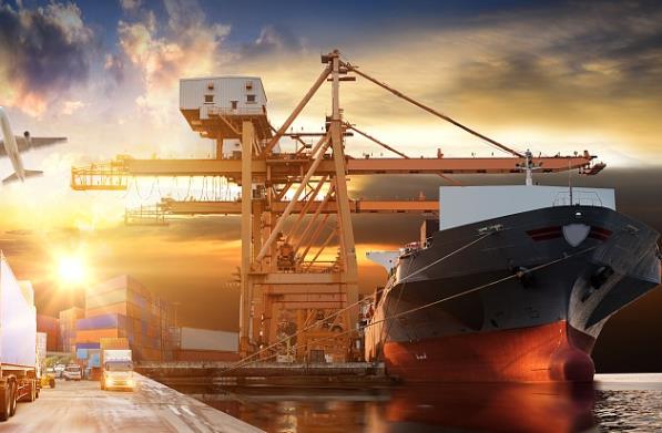 天津國際貨運(yùn)的發(fā)展給城市帶來了巨大的經(jīng)濟(jì)效益