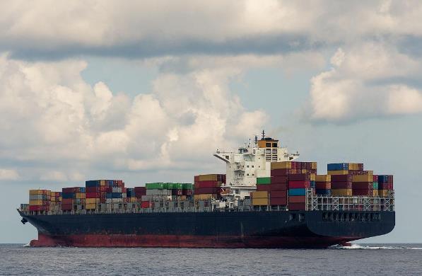 天津國際物流行業(yè)將有更大的發(fā)展空間