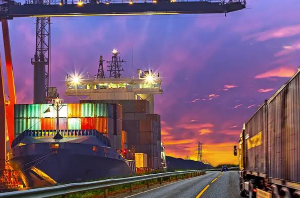 天津貨代公司的服務(wù)優(yōu)勢有哪些?