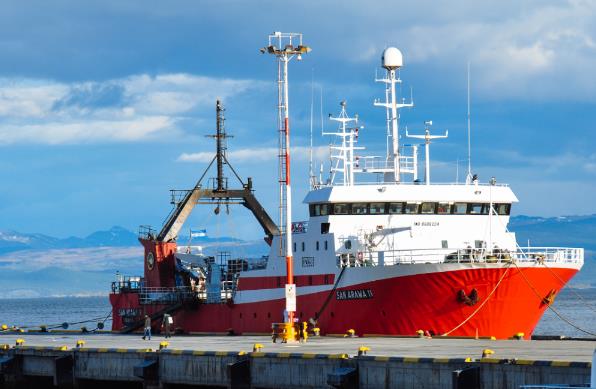 天津海運為推動城市建設(shè)和發(fā)展貢獻力量