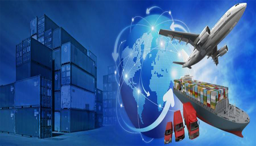 進(jìn)口報關(guān)