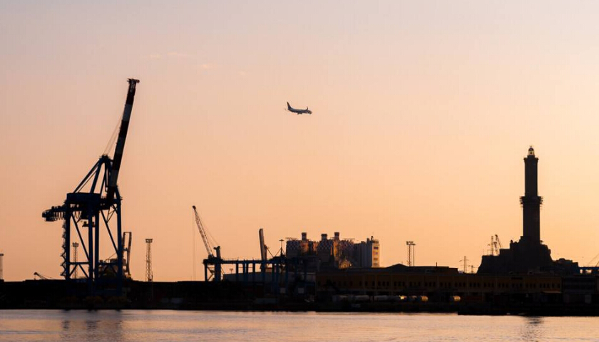 代理報(bào)關(guān)