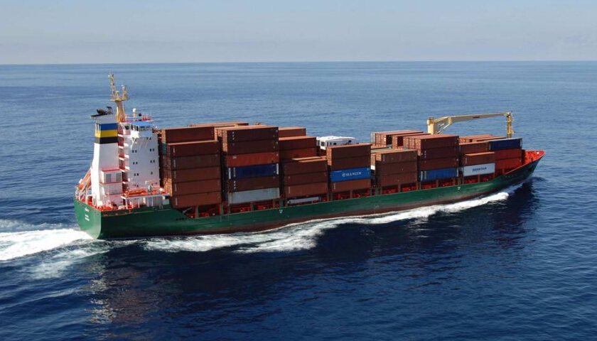 進(jìn)口報(bào)關(guān)