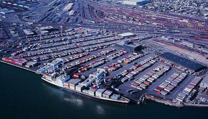 國(guó)際物流公司