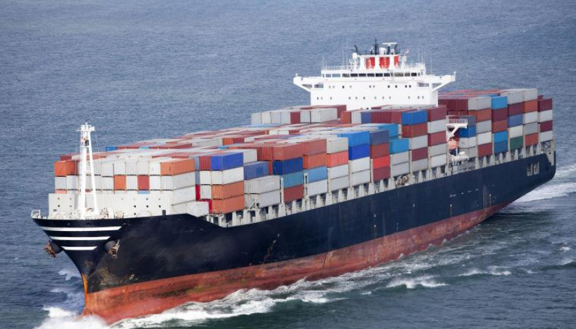 天津國(guó)際貨運(yùn)