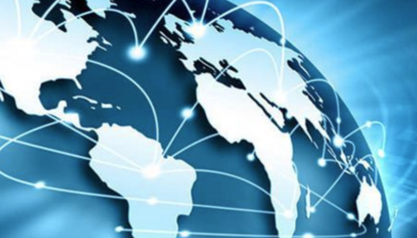 天津國(guó)際物流