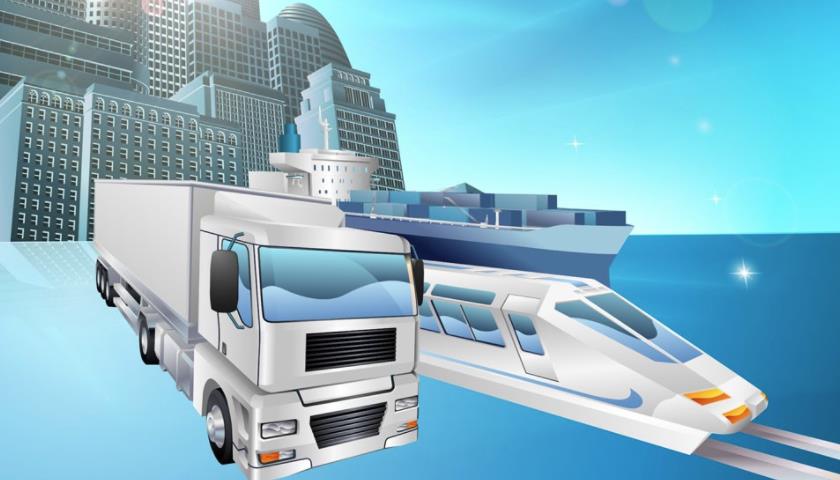 天津國(guó)際物流