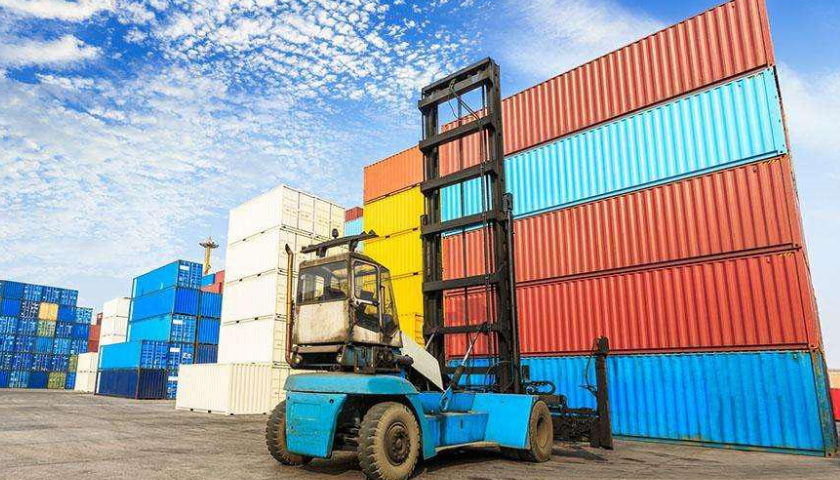 寧波貨運(yùn)公司