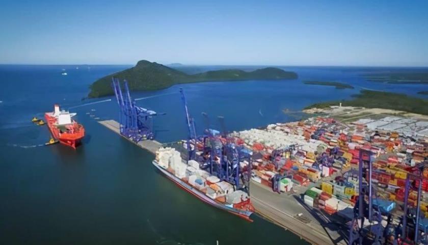 深圳國(guó)際貨運(yùn)