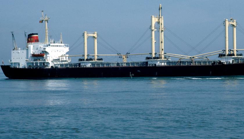 青島國(guó)際物流