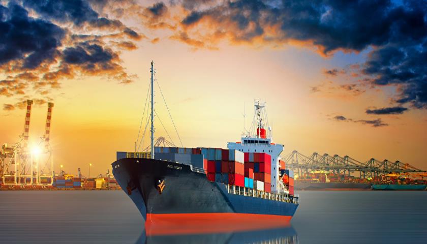 青島貨運(yùn)公司