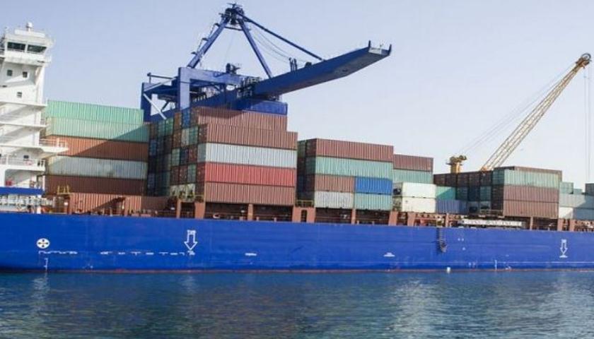 青島貨運代理公司