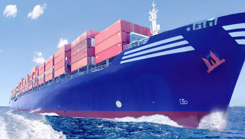 天津國(guó)際物流