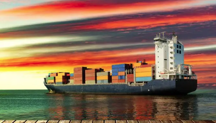 深圳貨運(yùn)公司