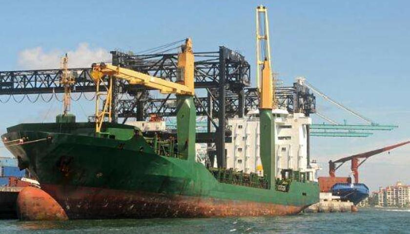 寧波貨運(yùn)公司