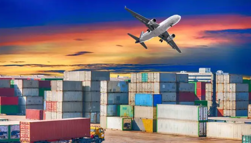 國(guó)際貨運(yùn)代理