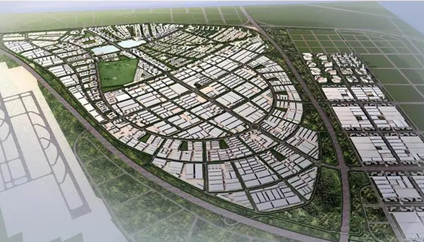 天津國(guó)際物流