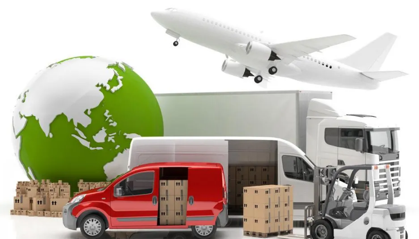 深圳國(guó)際物流