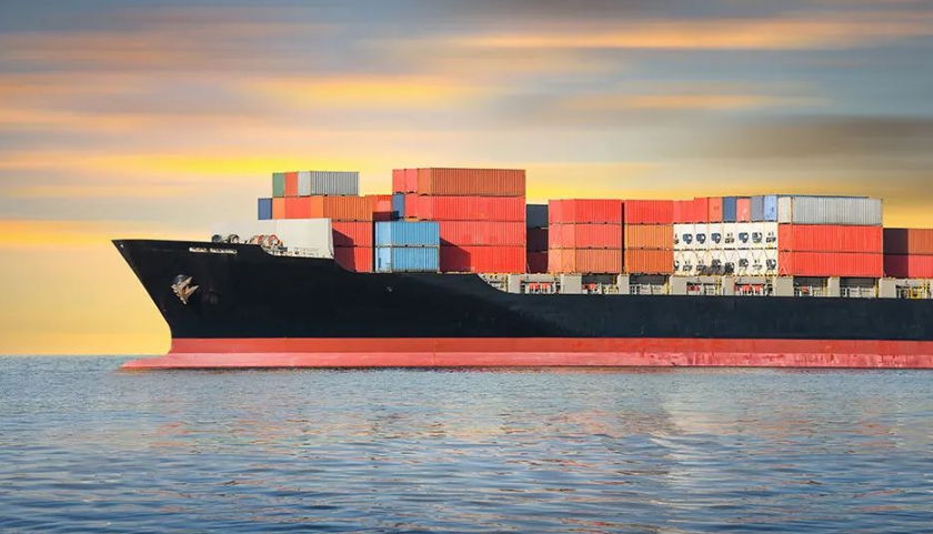 天津國(guó)際物流