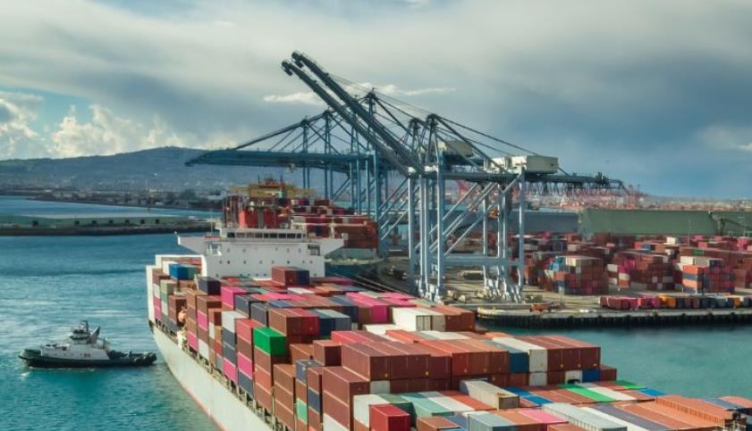 國(guó)際海運(yùn)