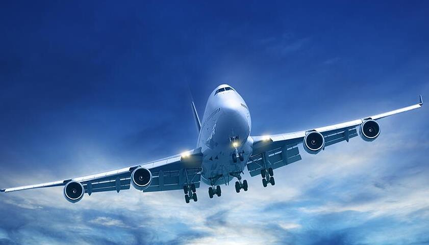英國空運貨代