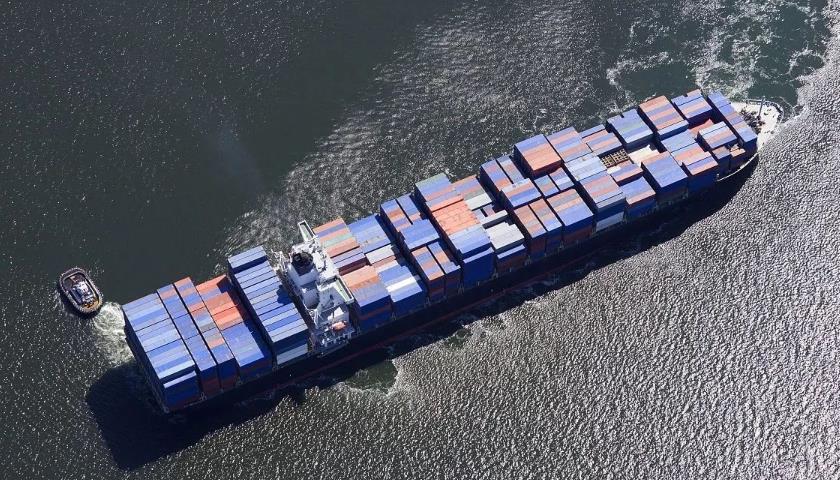 天津國際貨運(yùn)