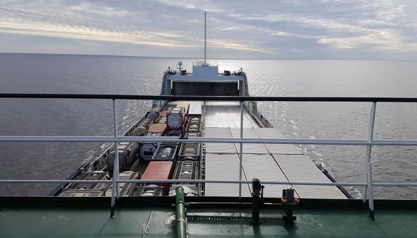 天津國(guó)際貨運(yùn)