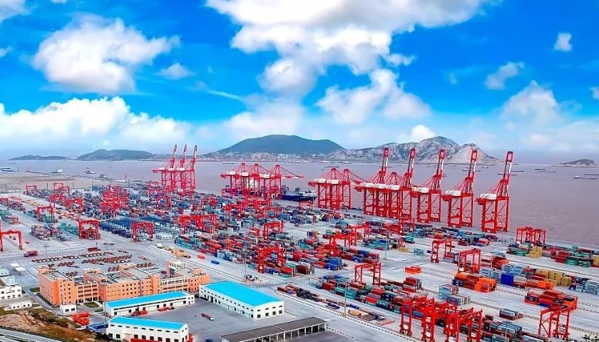 天津國際貨運(yùn)