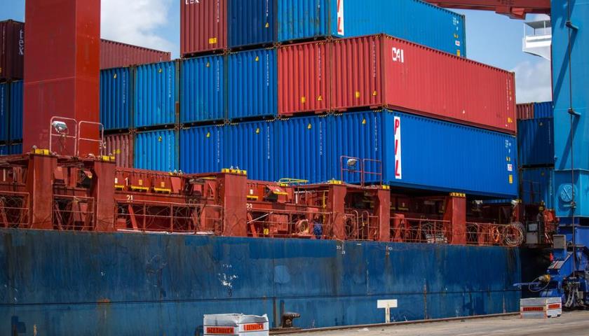 寧波進(jìn)出口代理