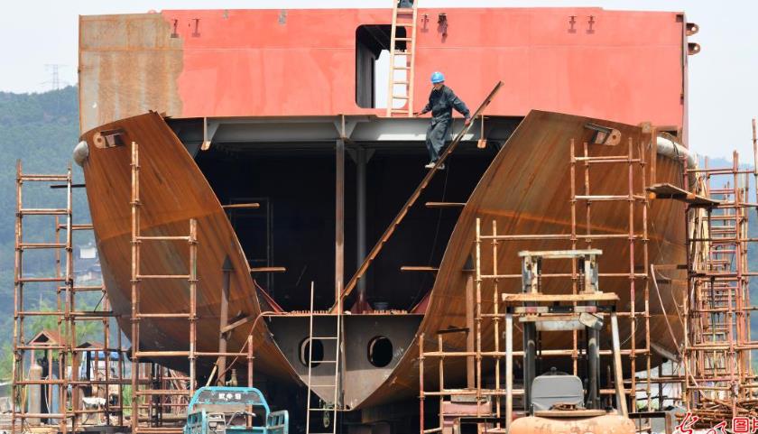 寧波進(jìn)出口代理