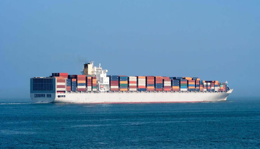 天津國際貨運(yùn)