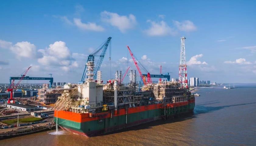 青島國(guó)際物流