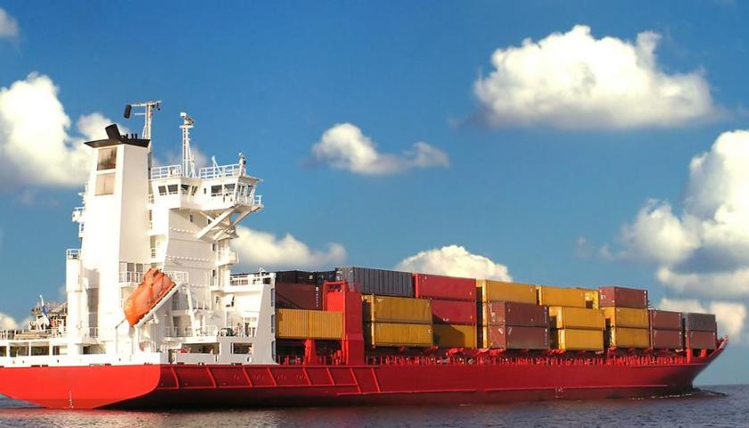 天津海運(yùn)公司