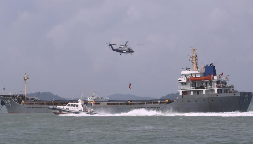 天津國際物流公司