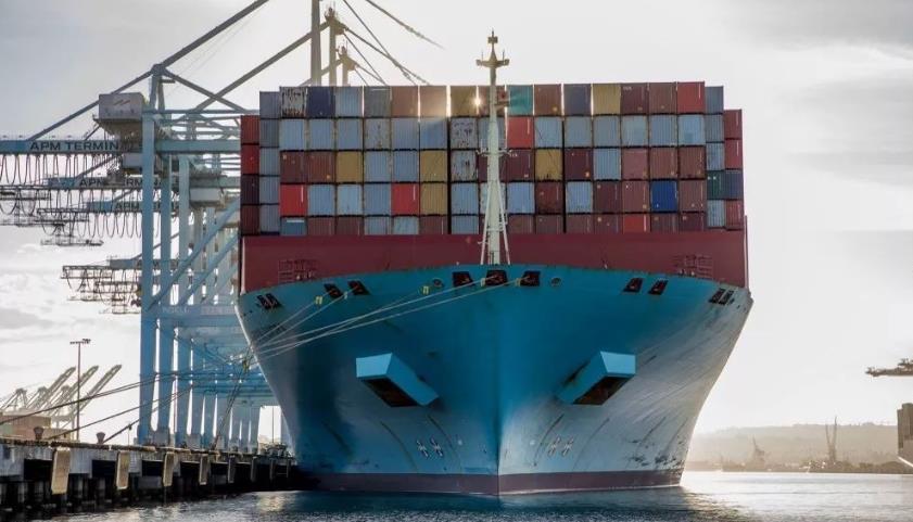 天津國(guó)際物流公司