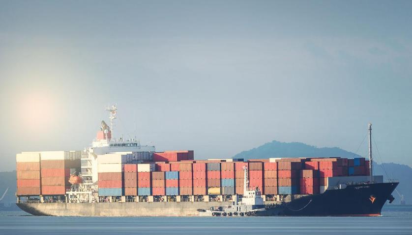 青島國際貨運(yùn)代理