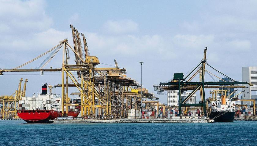 深圳國際貨運(yùn)