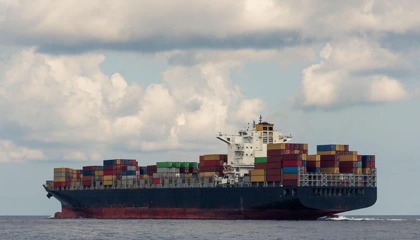 天津海運(yùn)貨代