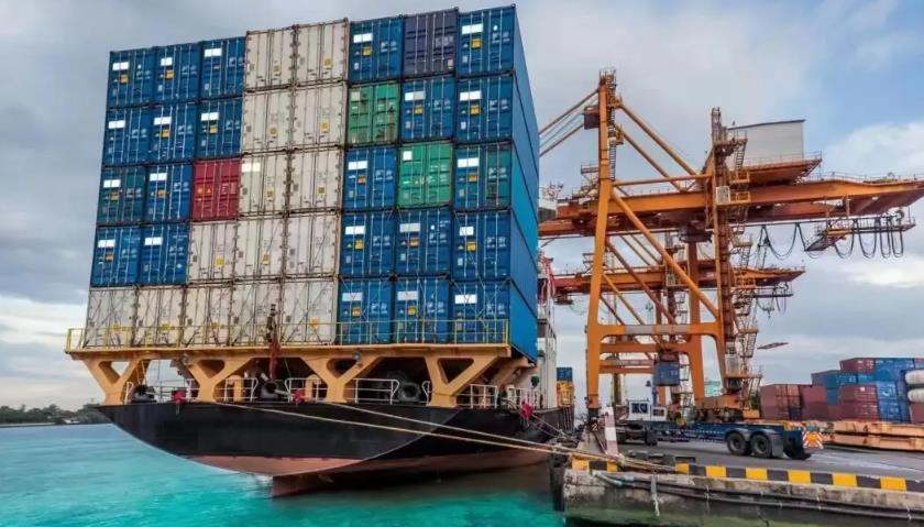 深圳國(guó)際貨運(yùn)